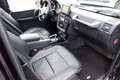 Mercedes-Benz G 350 *AMG*DESIGNO*FULL FULL*NIEUWSTAAT* + 1J GARANTIE Zwart - thumbnail 16