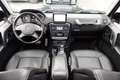 Mercedes-Benz G 350 *AMG*DESIGNO*FULL FULL*NIEUWSTAAT* + 1J GARANTIE Zwart - thumbnail 15
