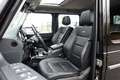 Mercedes-Benz G 350 *AMG*DESIGNO*FULL FULL*NIEUWSTAAT* + 1J GARANTIE Zwart - thumbnail 14