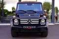 Mercedes-Benz G 350 *AMG*DESIGNO*FULL FULL*NIEUWSTAAT* + 1J GARANTIE Zwart - thumbnail 2