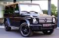 Mercedes-Benz G 350 *AMG*DESIGNO*FULL FULL*NIEUWSTAAT* + 1J GARANTIE Zwart - thumbnail 3