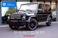 Mercedes-Benz G 350 *AMG*DESIGNO*FULL FULL*NIEUWSTAAT* + 1J GARANTIE Zwart - thumbnail 1