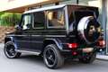 Mercedes-Benz G 350 *AMG*DESIGNO*FULL FULL*NIEUWSTAAT* + 1J GARANTIE Zwart - thumbnail 7