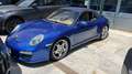 Porsche 997 Carrera 4 Cabrio Azul - thumbnail 1