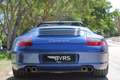 Porsche 997 Carrera 4 Cabrio Blau - thumbnail 7