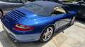Porsche 997 Carrera 4 Cabrio Azul - thumbnail 4