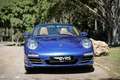 Porsche 997 Carrera 4 Cabrio Blau - thumbnail 6