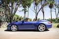Porsche 997 Carrera 4 Cabrio Blau - thumbnail 9