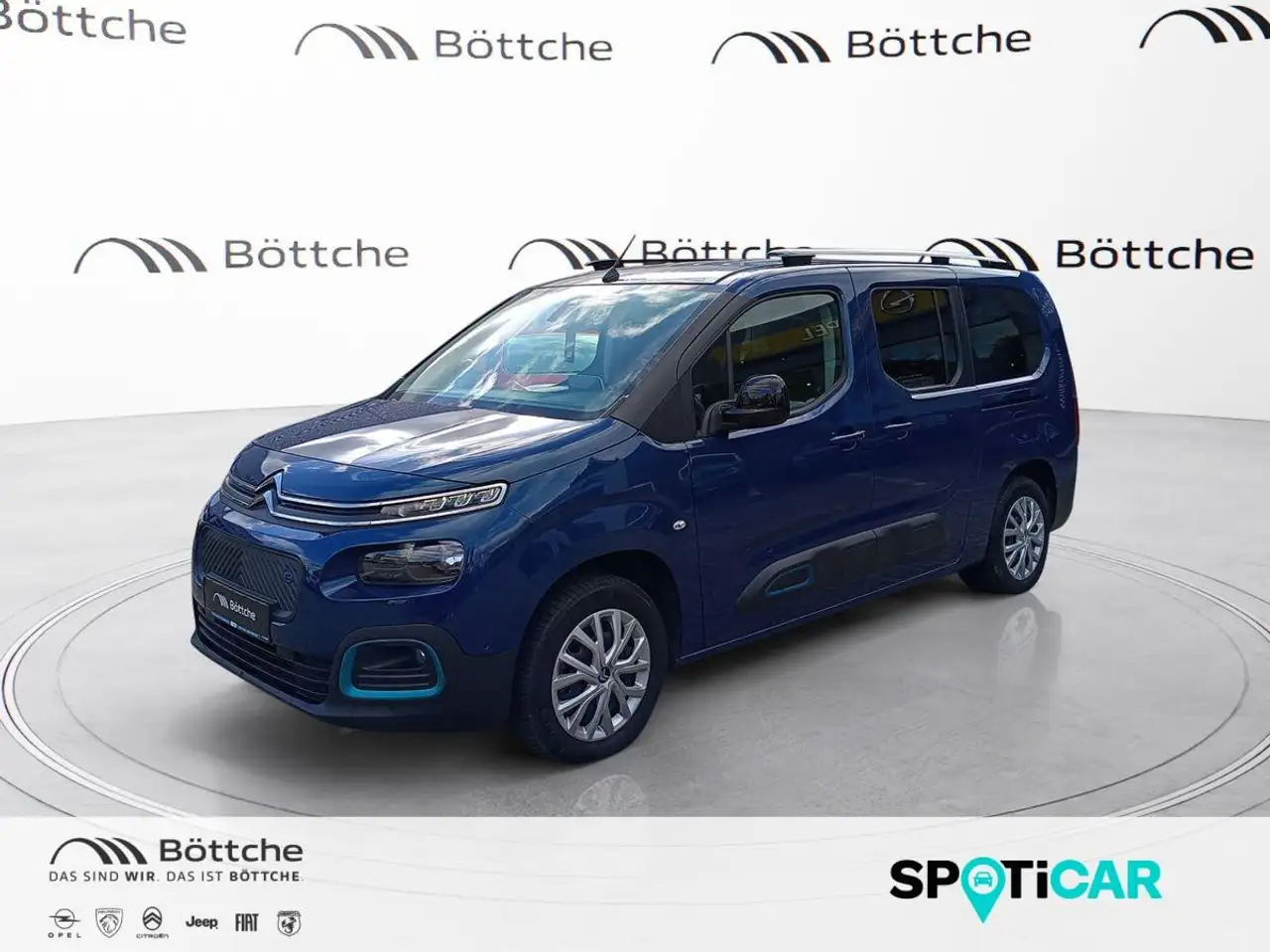 Citroën Berlingo