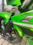 Kawasaki Z 125 mit Sportauspuff Зелений - thumbnail 5