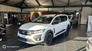 1.0 ECO-G 100ch Extreme+ 5 places