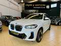 BMW iX3 M Sport White - thumbnail 1