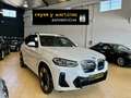 BMW iX3 M Sport Blanc - thumbnail 2
