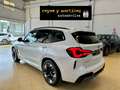 BMW iX3 M Sport White - thumbnail 4