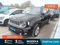 Jeep Renegade 1.3 Limited 4x2 DDCT Negro - thumbnail 1