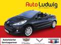 Peugeot 207 CC Active 1,6 VTi 16V*PDC*TEMPOMAT*SPORTSITZE* Noir - thumbnail 3