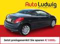 Peugeot 207 CC Active 1,6 VTi 16V*PDC*TEMPOMAT*SPORTSITZE* Schwarz - thumbnail 2