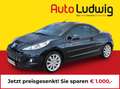 Peugeot 207 CC Active 1,6 VTi 16V*PDC*TEMPOMAT*SPORTSITZE* Schwarz - thumbnail 1