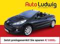 Peugeot 207 CC Active 1,6 VTi 16V*PDC*TEMPOMAT*SPORTSITZE* Schwarz - thumbnail 3