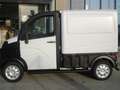 Aixam D-truck Mopedauto bijela - thumbnail 4