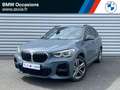 BMW X1 sDrive18iA 140ch M Sport DKG7 - thumbnail 1