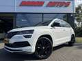 Skoda Karoq 1.5 TSI ACT Sportline Business Wit - thumbnail 7
