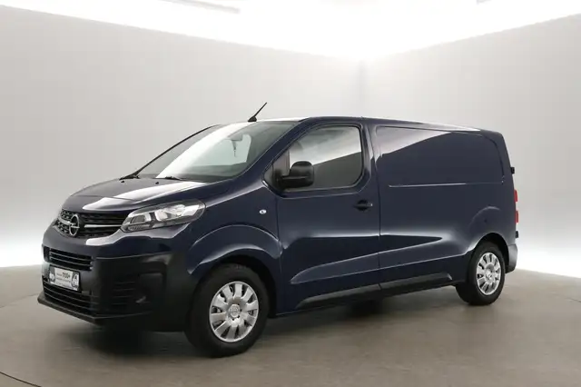 Opel Vivaro view 8
