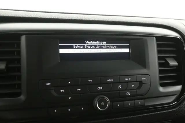 Opel Vivaro view 15
