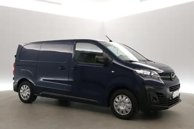 Opel Vivaro view 6