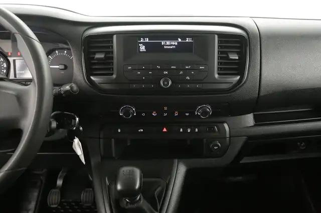Opel Vivaro view 11
