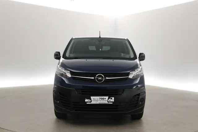Opel Vivaro view 7