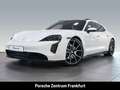 Porsche Taycan Sport Turismo BOSE SportDesign 21-Zoll White - thumbnail 1