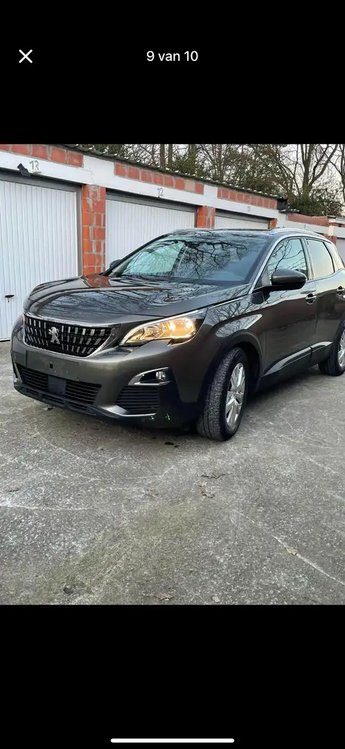 Peugeot 3008 BlueHDi 120 Stop & Start EAT6 Active - 2