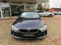 BMW 420 d *TOP*SERVICE NEU*SHZ Bleu - thumbnail 9