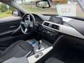 BMW 420 d *TOP*SERVICE NEU*SHZ Bleu - thumbnail 11