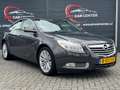 Opel Insignia 1.4 Turbo EcoFLEX Design Edition CLIMATE|CRUISE|V- Grijs - thumbnail 4