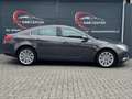 Opel Insignia 1.4 Turbo EcoFLEX Design Edition CLIMATE|CRUISE|V- Grijs - thumbnail 7