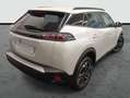 Peugeot 2008 ALLURE PURETECH 100 S&S 6 VEL. MAN Blanco - thumbnail 2
