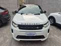 Land Rover Discovery Sport 2.0 TD4 204 CV AWD Auto R-Dynamic S Blanc - thumbnail 2