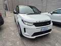 Land Rover Discovery Sport 2.0 TD4 204 CV AWD Auto R-Dynamic S Blanc - thumbnail 3