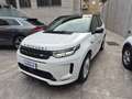 Land Rover Discovery Sport 2.0 TD4 204 CV AWD Auto R-Dynamic S Blanc - thumbnail 1