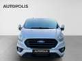 Ford Transit Custom PHEV Gris - thumbnail 9