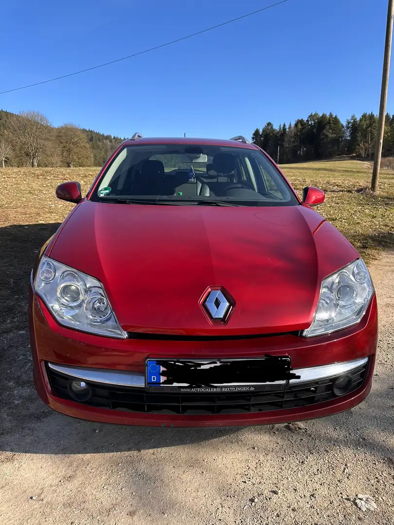 Renault Laguna Grandtour 2.0 16V Dynamique - 1