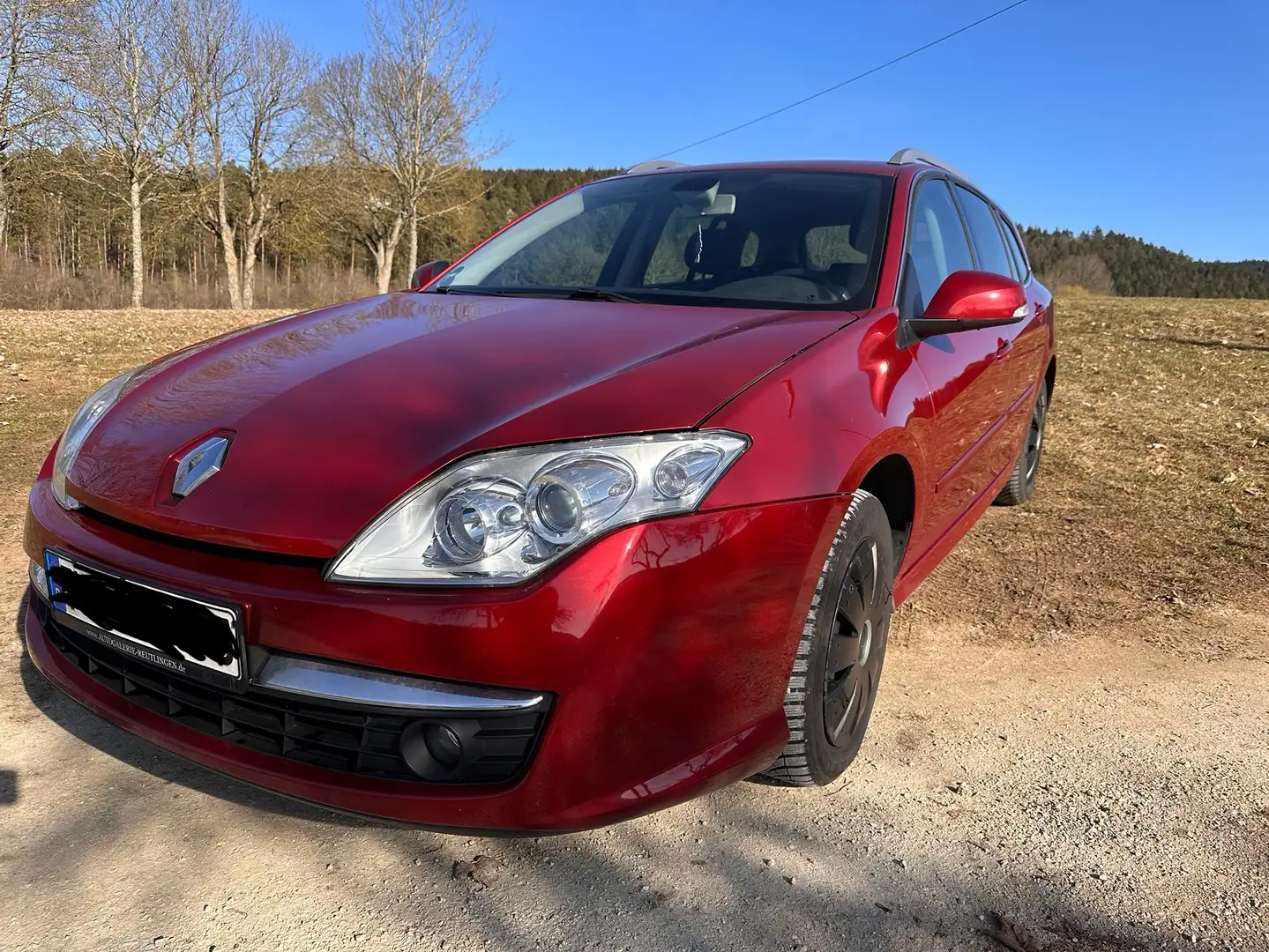 Renault Laguna Grandtour 2.0 16V Dynamique - 2