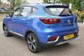 MG ZS Ev Luxury 143pk | Automaat | Panoramadak | Lederen Bleu - thumbnail 3