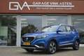 MG ZS Ev Luxury 143pk | Automaat | Panoramadak | Lederen Bleu - thumbnail 28