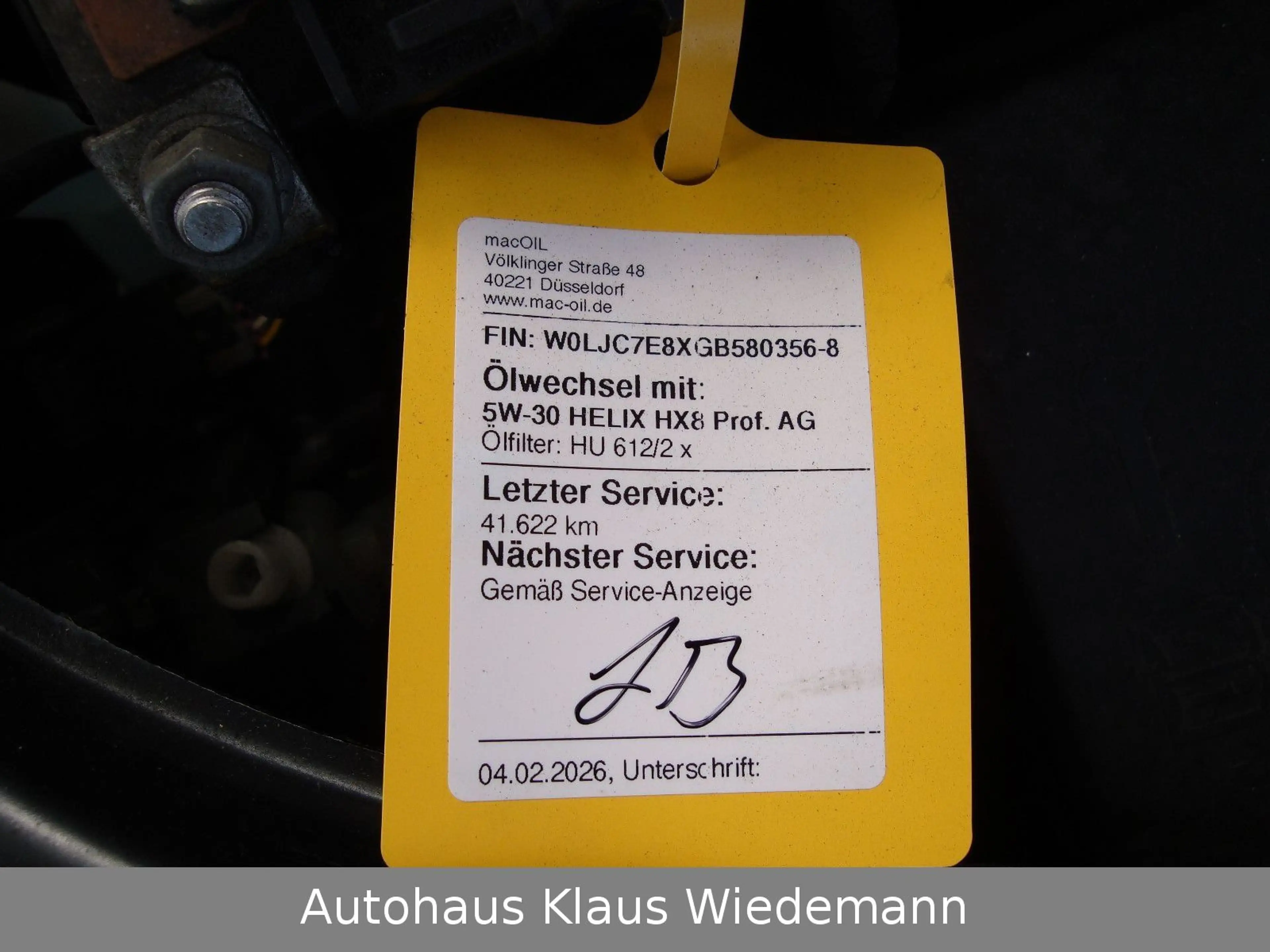 Opel Mokka 1.4 Turbo ecoFLEX Color Edition S/S - 2.Hd — photo 11