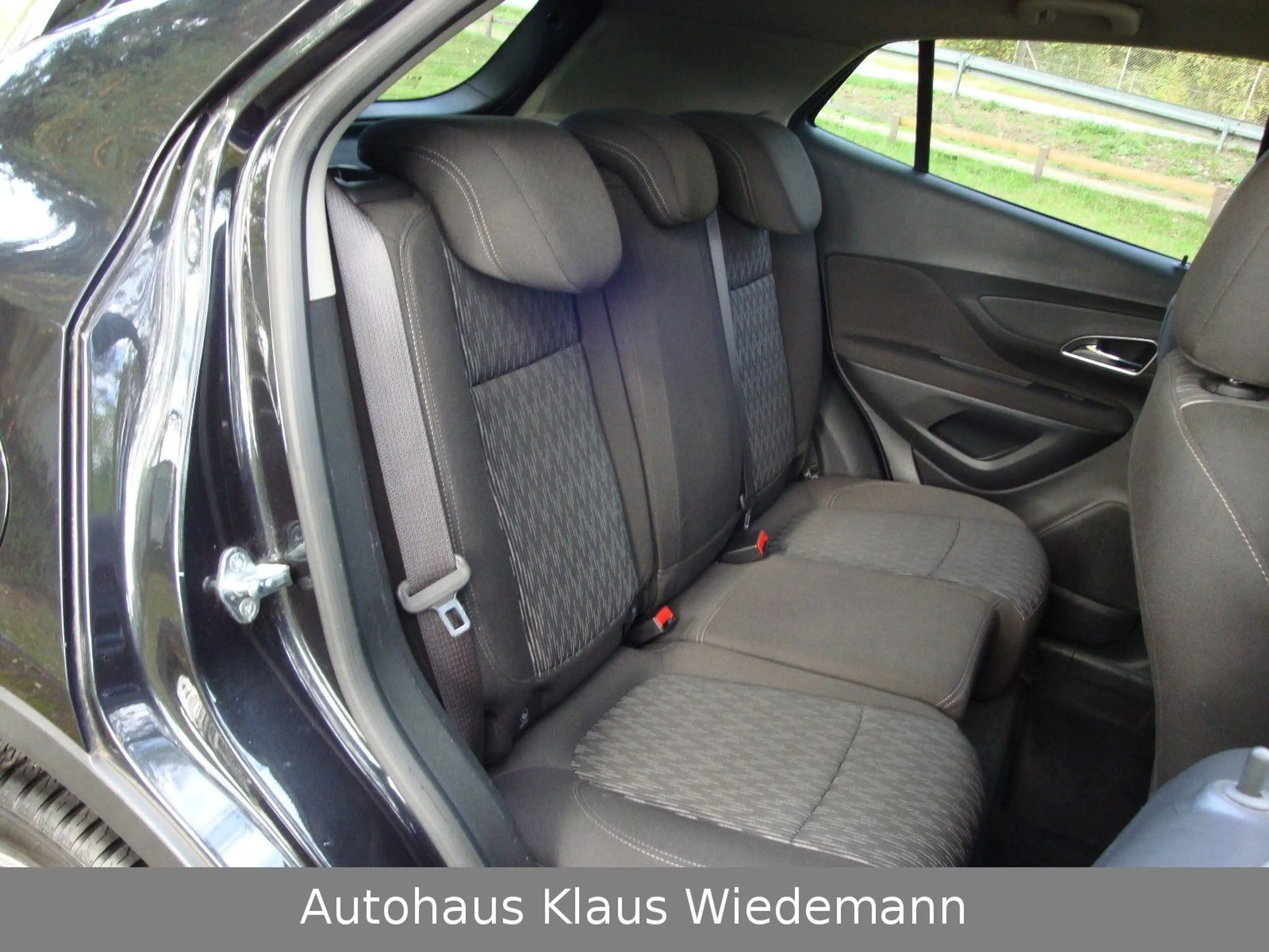 Opel Mokka 1.4 Turbo ecoFLEX Color Edition S/S - 2.Hd — photo 14