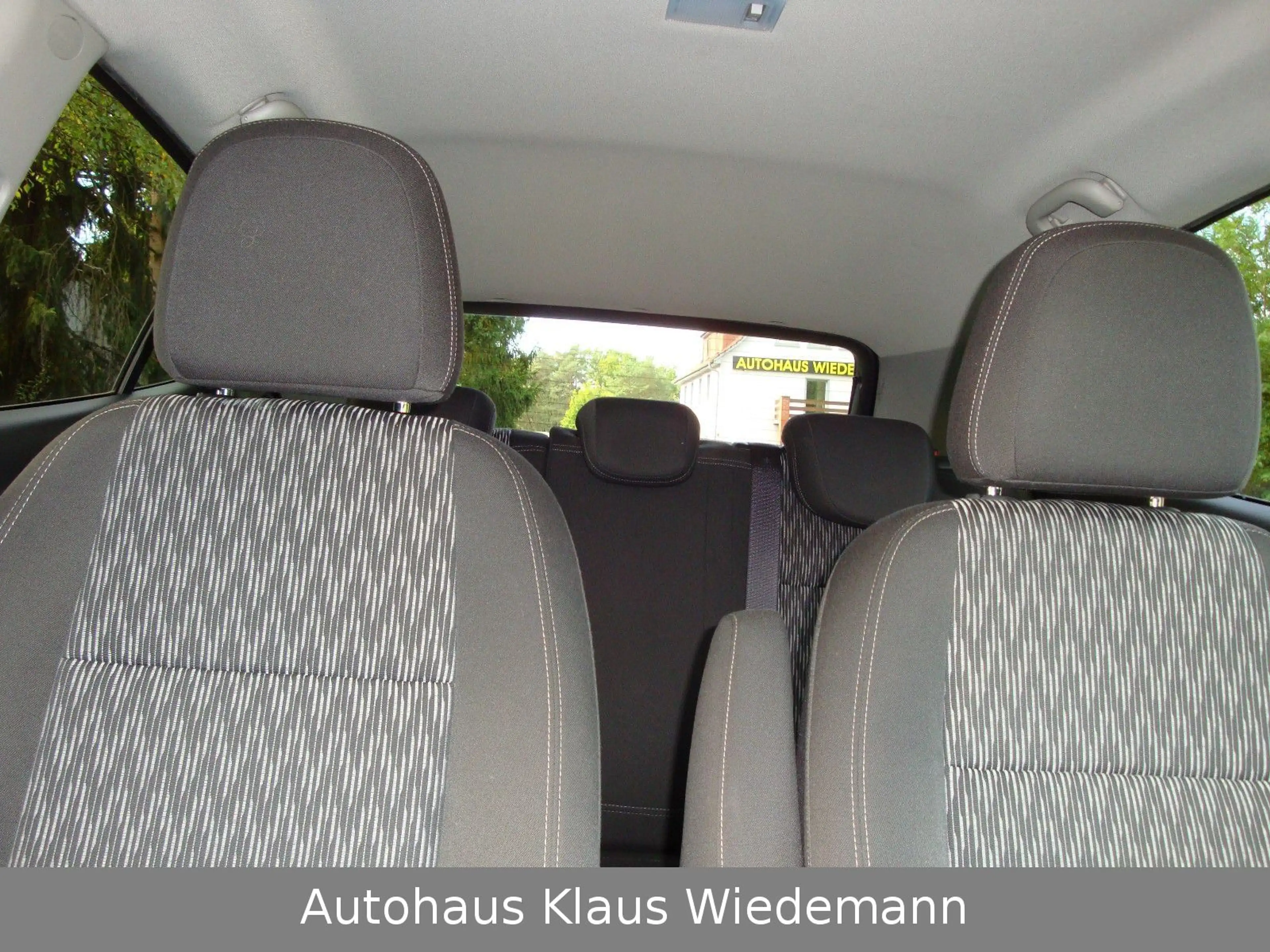 Opel Mokka 1.4 Turbo ecoFLEX Color Edition S/S - 2.Hd — photo 15