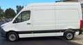 Mercedes-Benz Sprinter F 39/33 311CDI FWD EURO 6D TEMP ISC PREZZO+IVA 22% Blanc - thumbnail 2